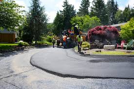 Brick Driveway Installation in University Heights, OH