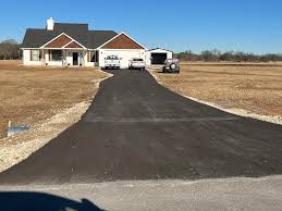 Best Custom Driveway Design  in University Heights, OH